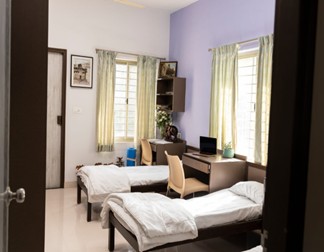 Indian Academy Degree College Bangalore Hostels photo 3