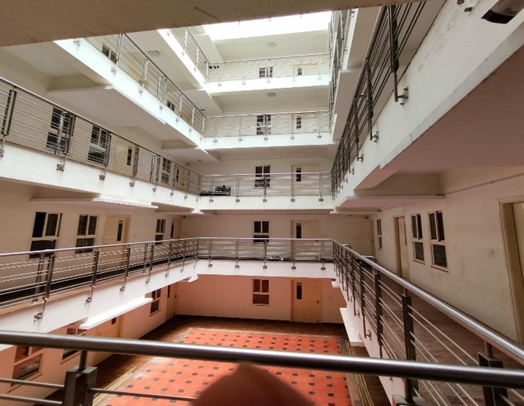 Indian Academy Degree College Bangalore Hostels photo 4