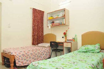 Indian Academy Degree College Bangalore Hostels photo 5