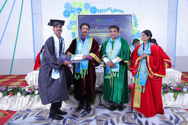 Indian Academy Degree College Bangalore Events photo 22