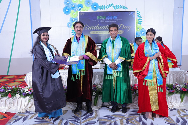 Indian Academy Degree College Bangalore Events photo 23