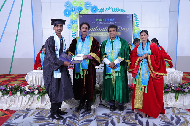 Indian Academy Degree College Bangalore Events photo 24