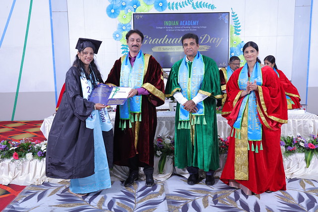 Indian Academy Degree College Bangalore Events photo 25