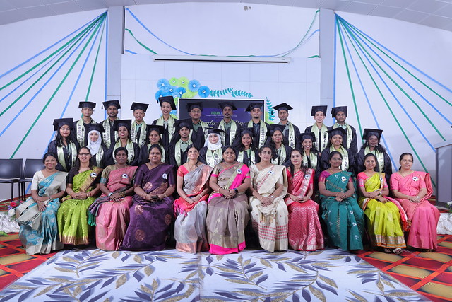 Indian Academy Degree College Bangalore Events photo 27