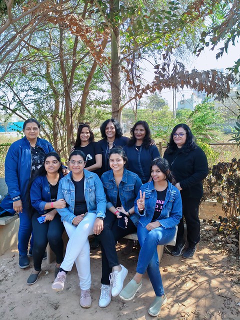 Indian Academy Degree College Bangalore Events photo 33