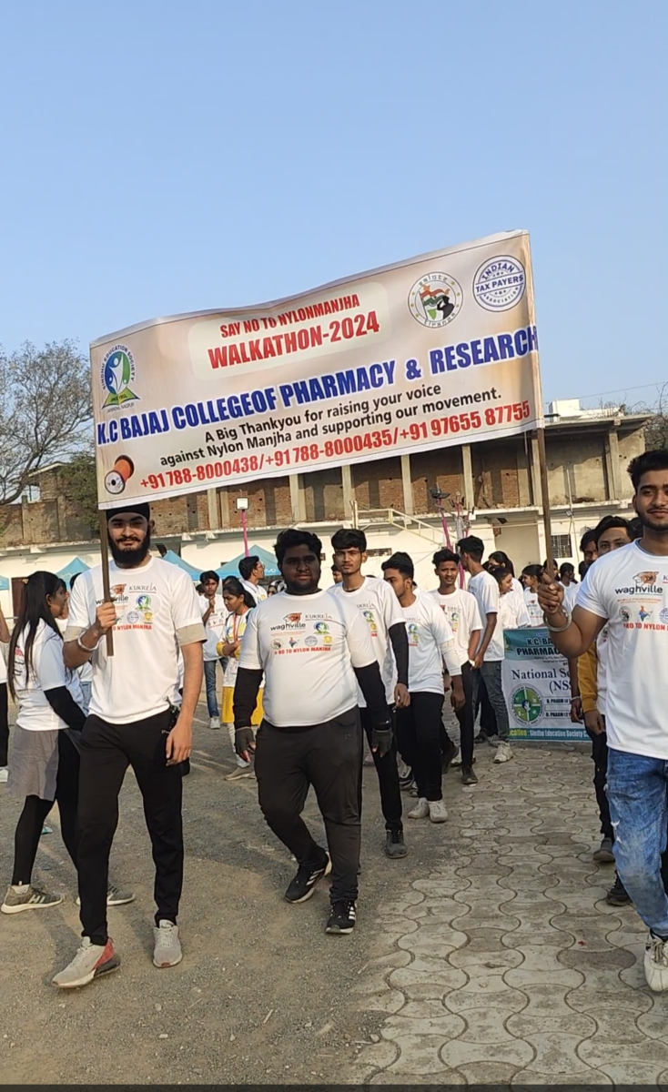 K.C .Bajaj College of Pharmacy Events photo 4