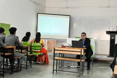 K.C .Bajaj College of Pharmacy Events photo 7