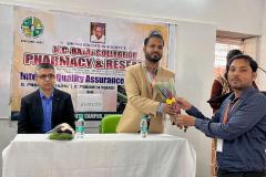 K.C .Bajaj College of Pharmacy Events photo 8