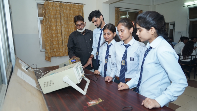 Goel Group of Institutions, Lucknow Infrastructure photo 4