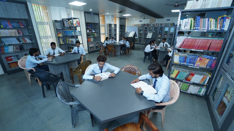 Goel Group of Institutions, Lucknow Infrastructure photo 3