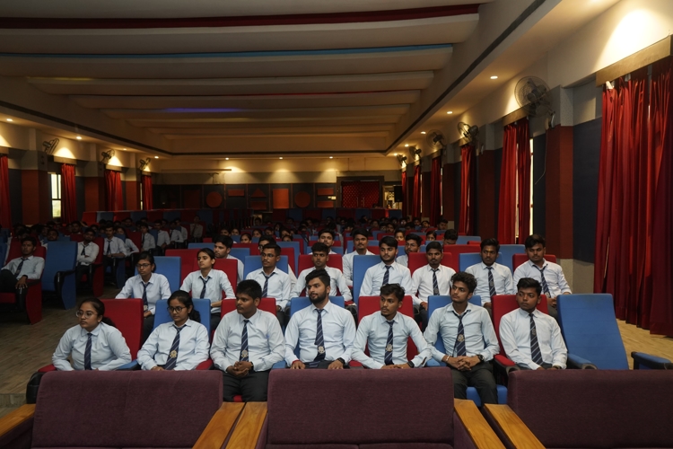 Goel Group of Institutions, Lucknow Infrastructure photo 13