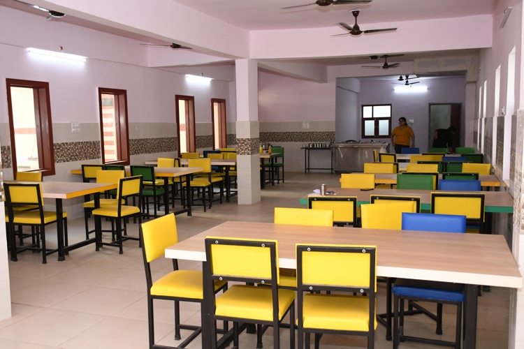 Goel Group of Institutions, Lucknow Infrastructure photo 5