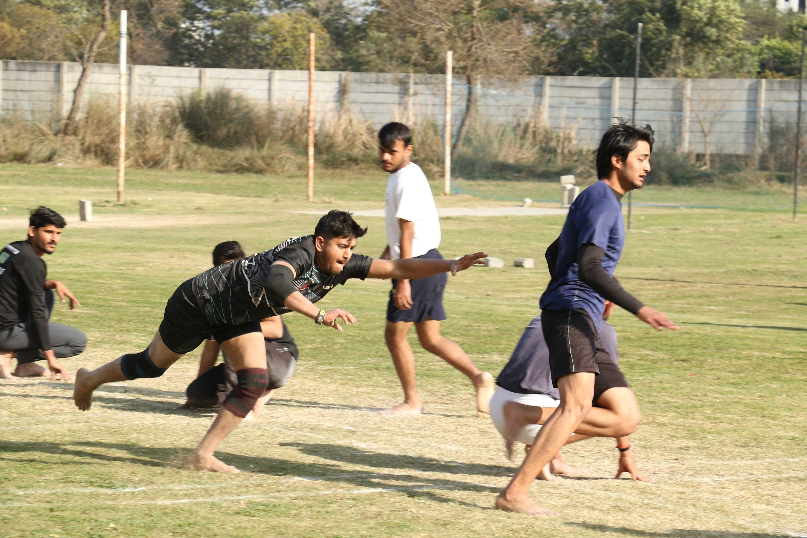 SRMU Activity photo 28