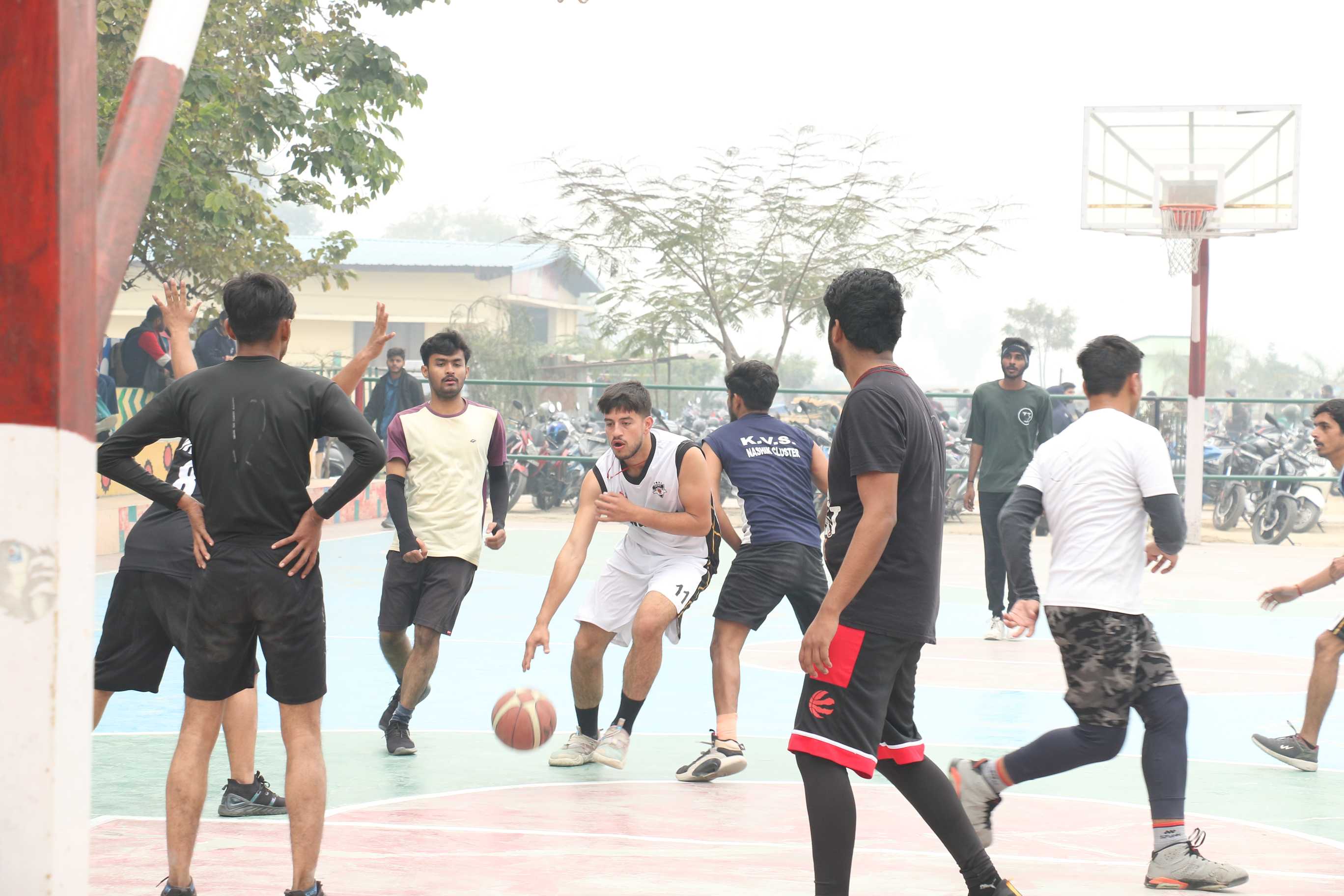 SRMU Activity photo 80