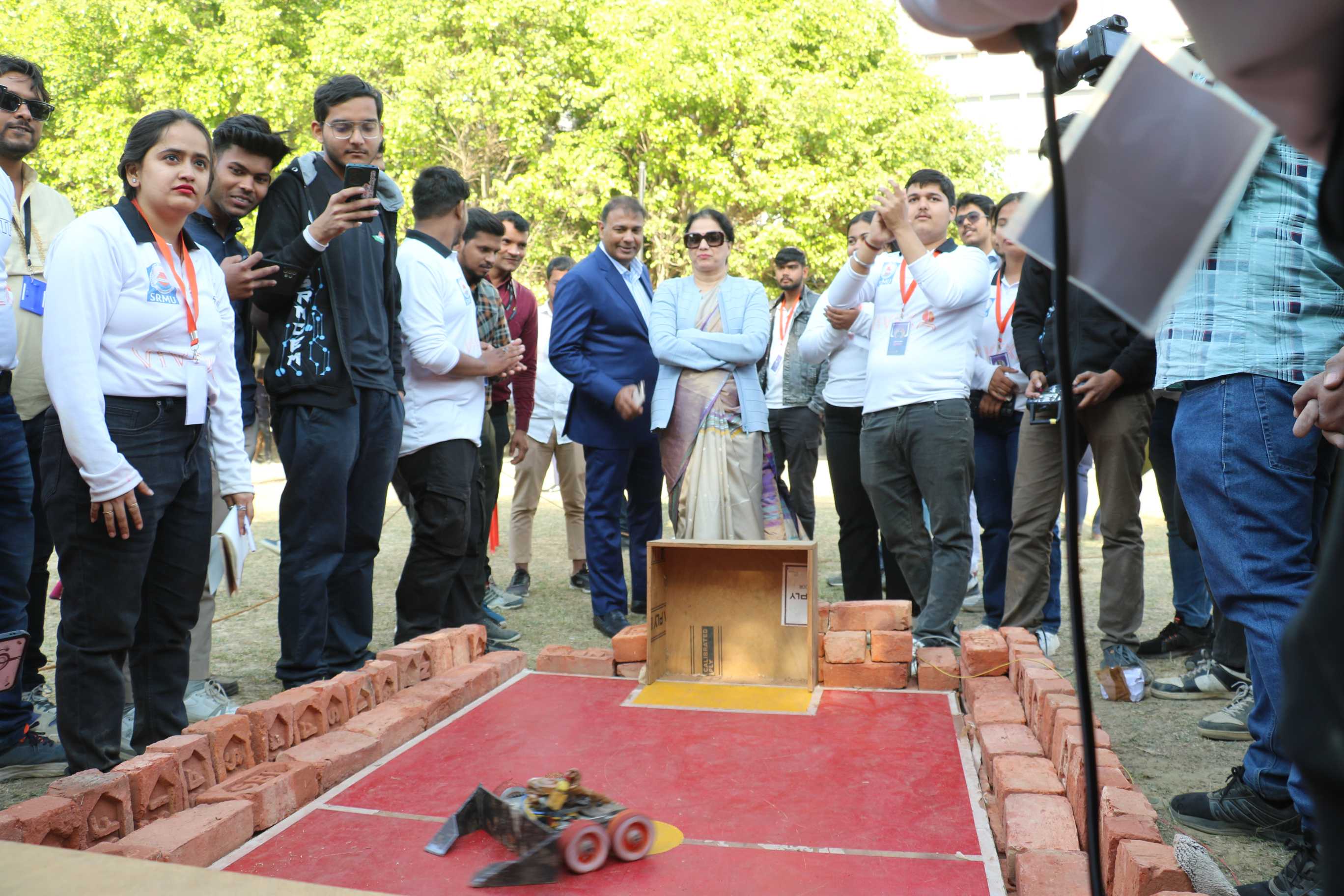 SRMU Activity photo 82