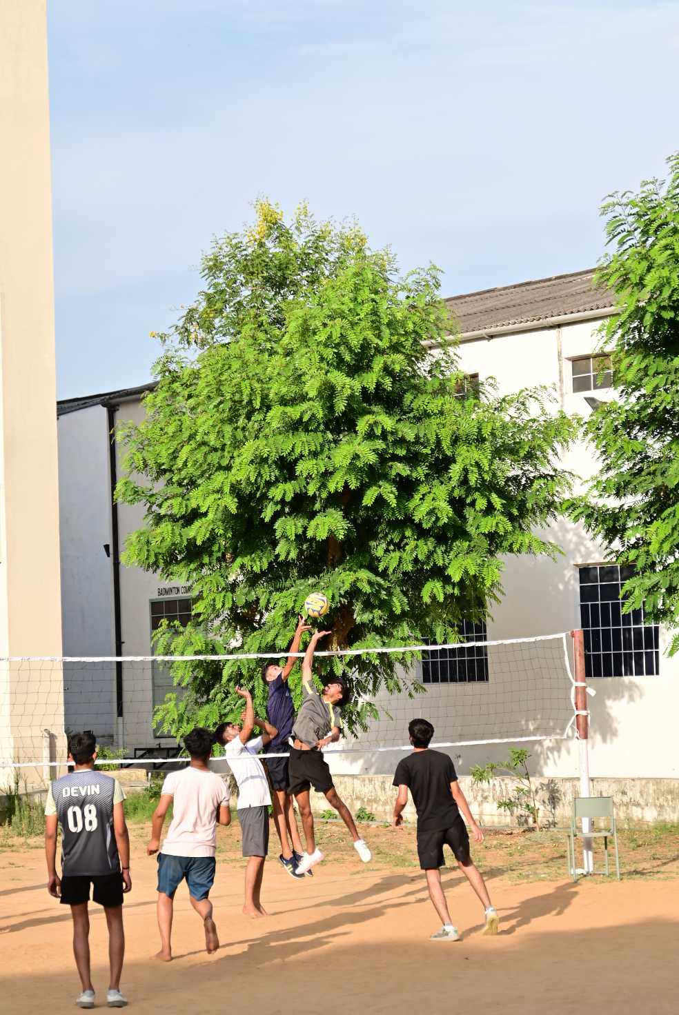 JEC Kukas Campus photo 41