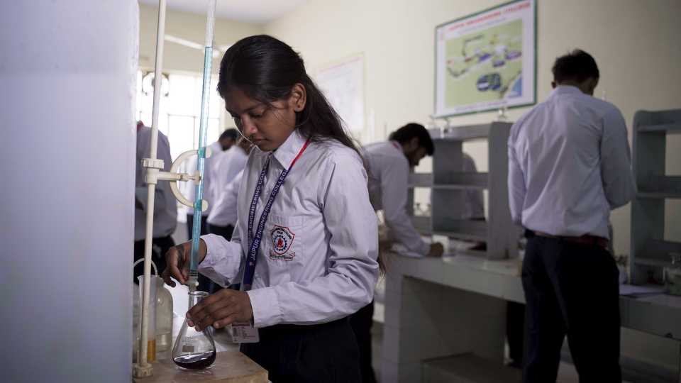JEC Kukas Campus photo 50