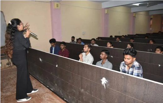 Vikrant University Gwalior Events photo 11