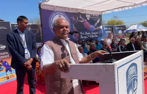 Vikrant University Gwalior Events photo 17