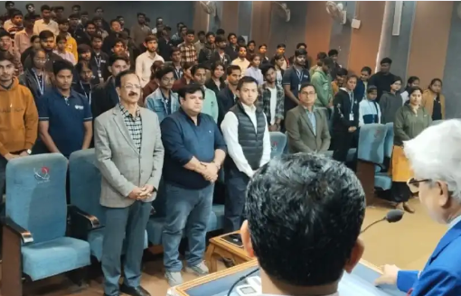 Vikrant University Gwalior Events photo 27