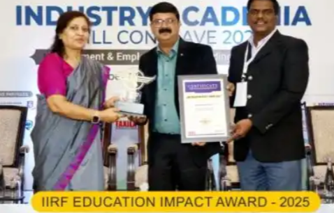 Vikrant University Gwalior Events photo 30