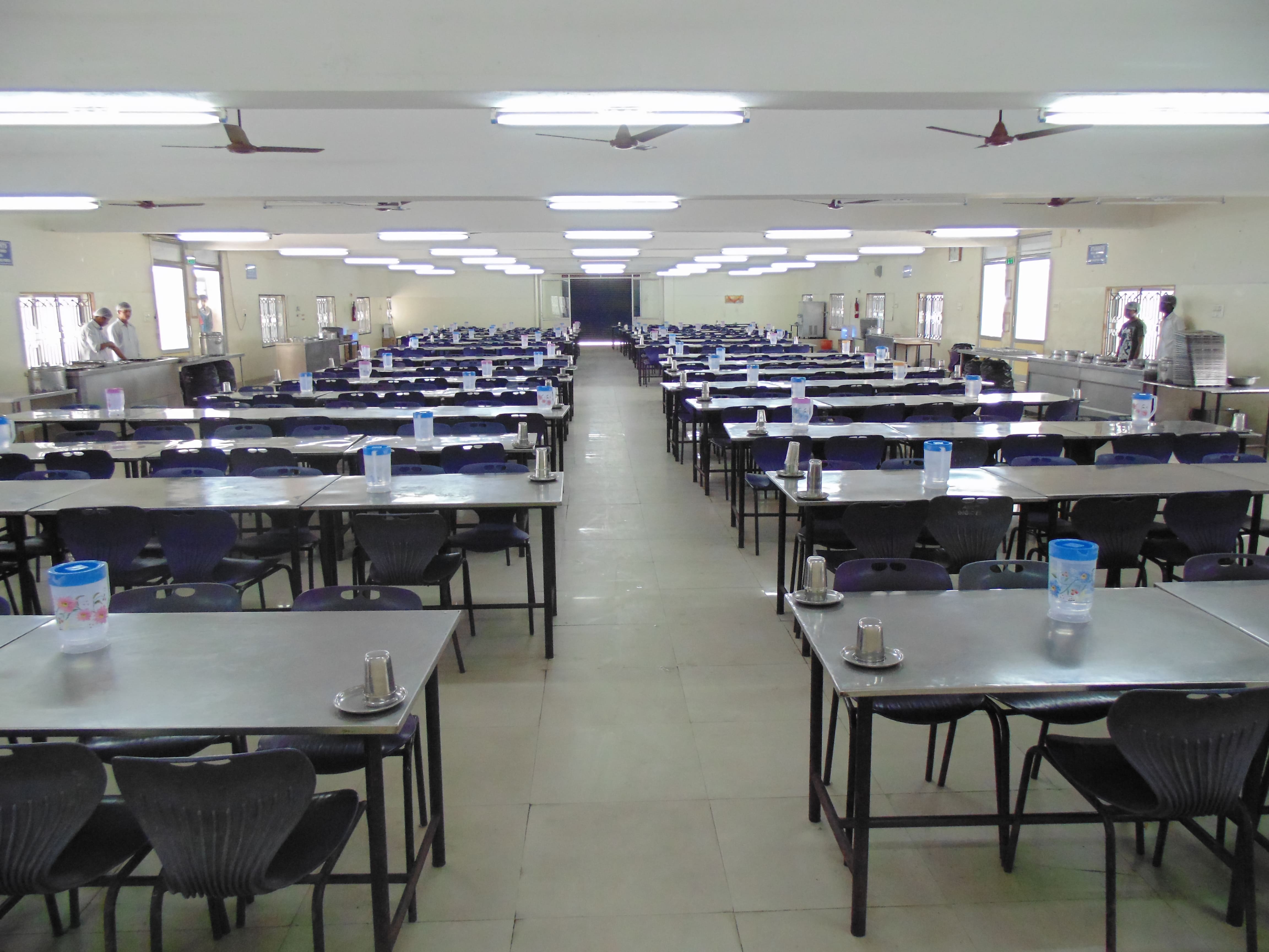 AMET University College Images photo 11