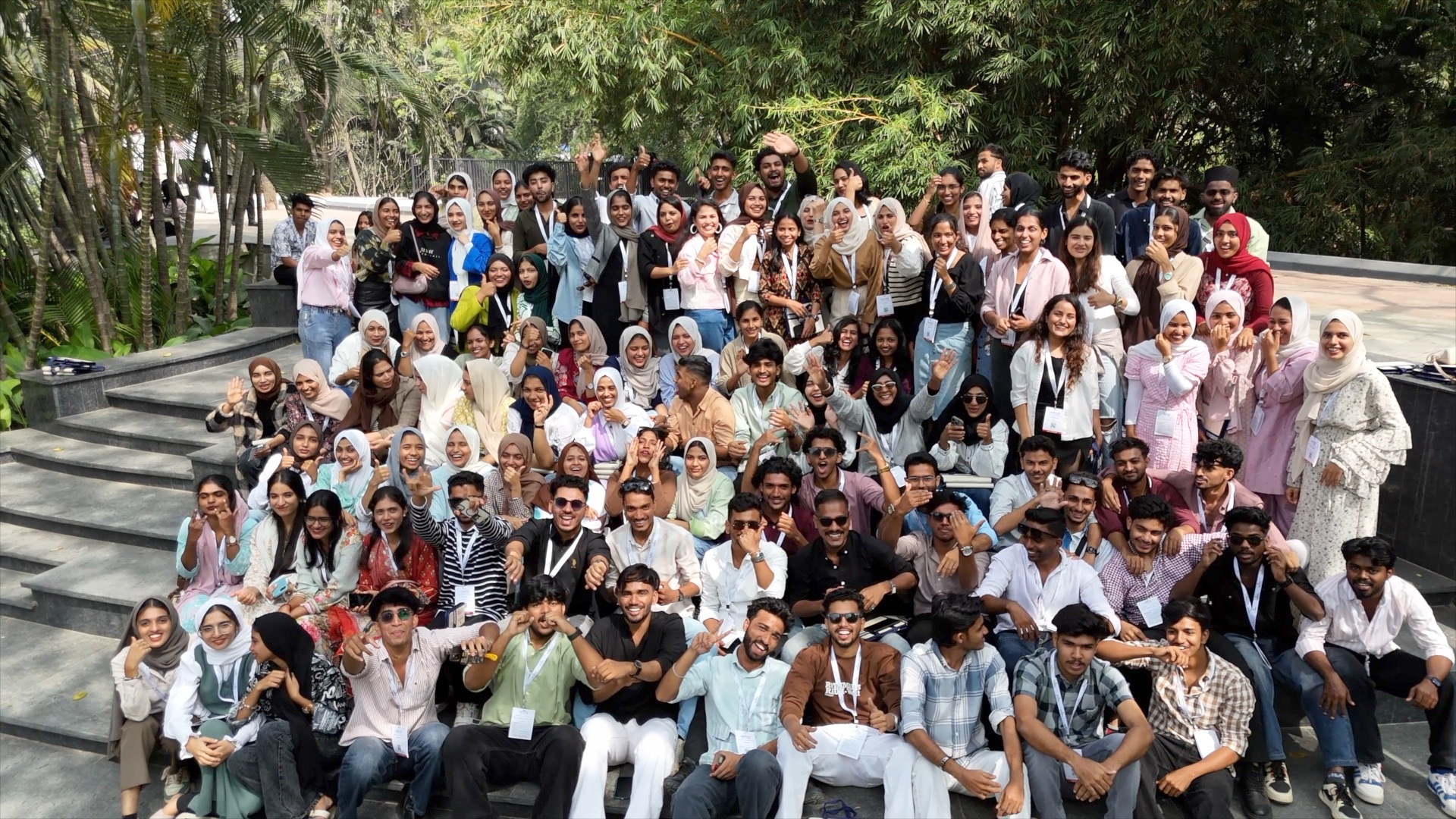 S-VYASA University Events photo 18