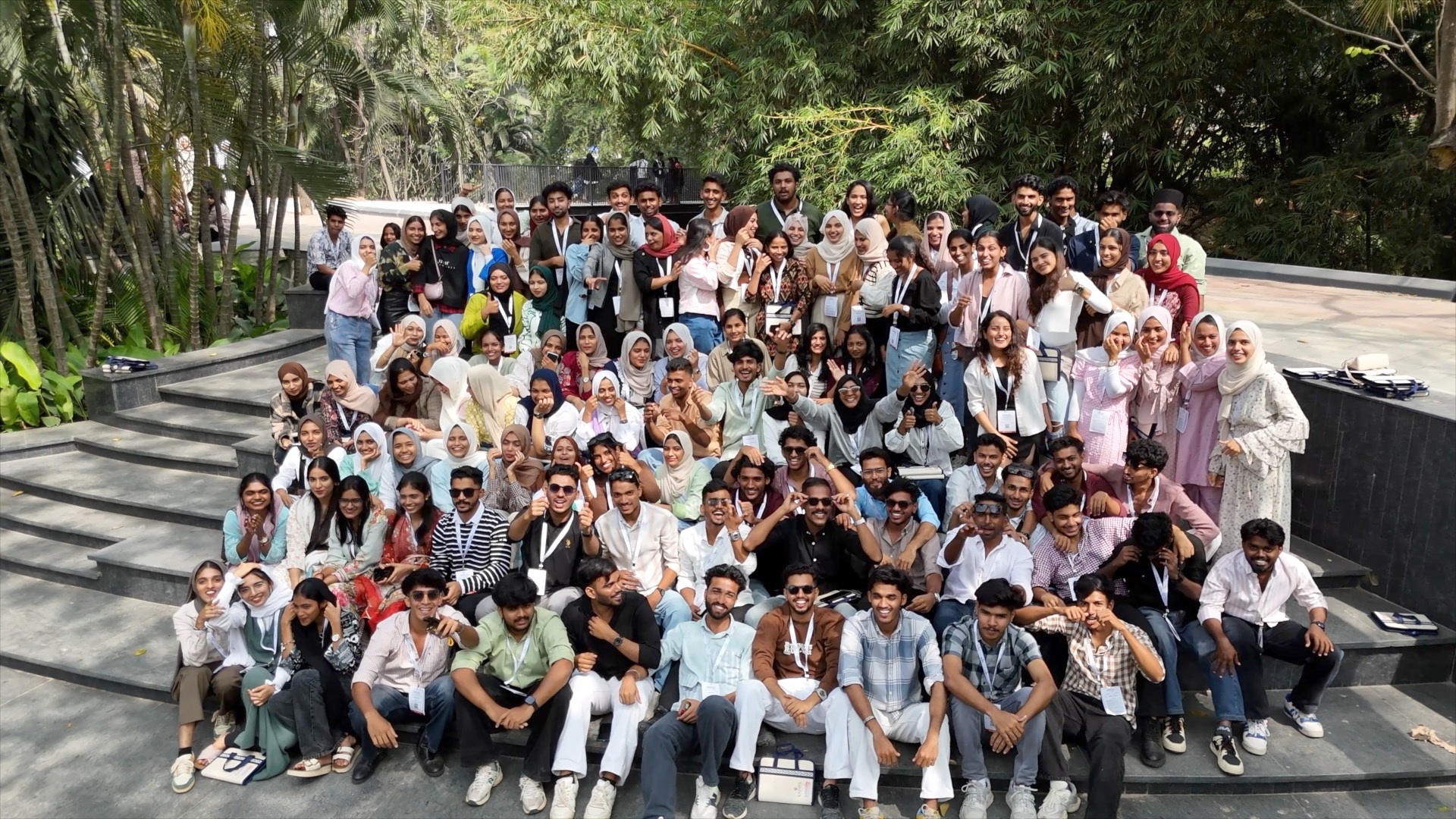S-VYASA University Events photo 19