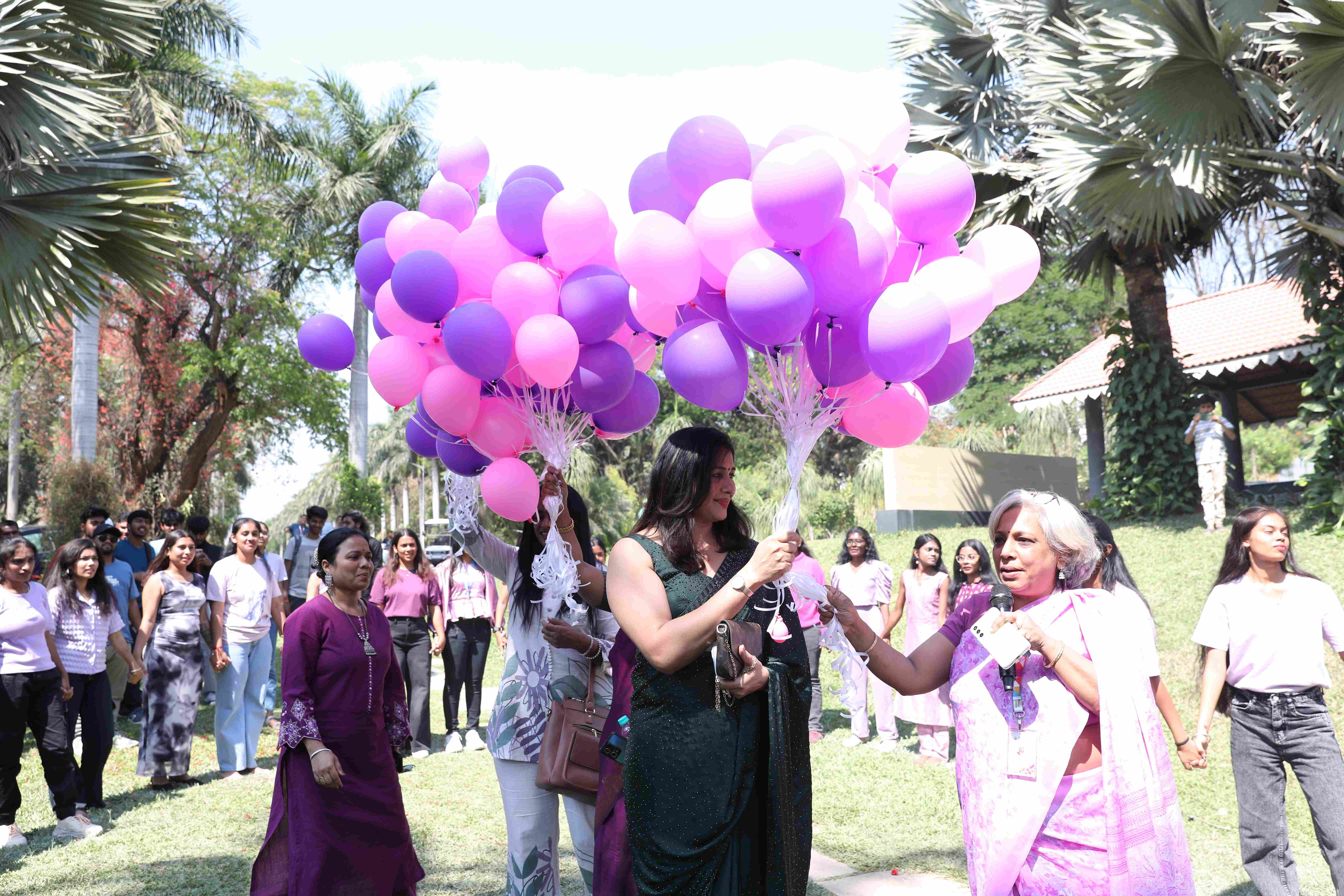 S-VYASA University Events photo 62