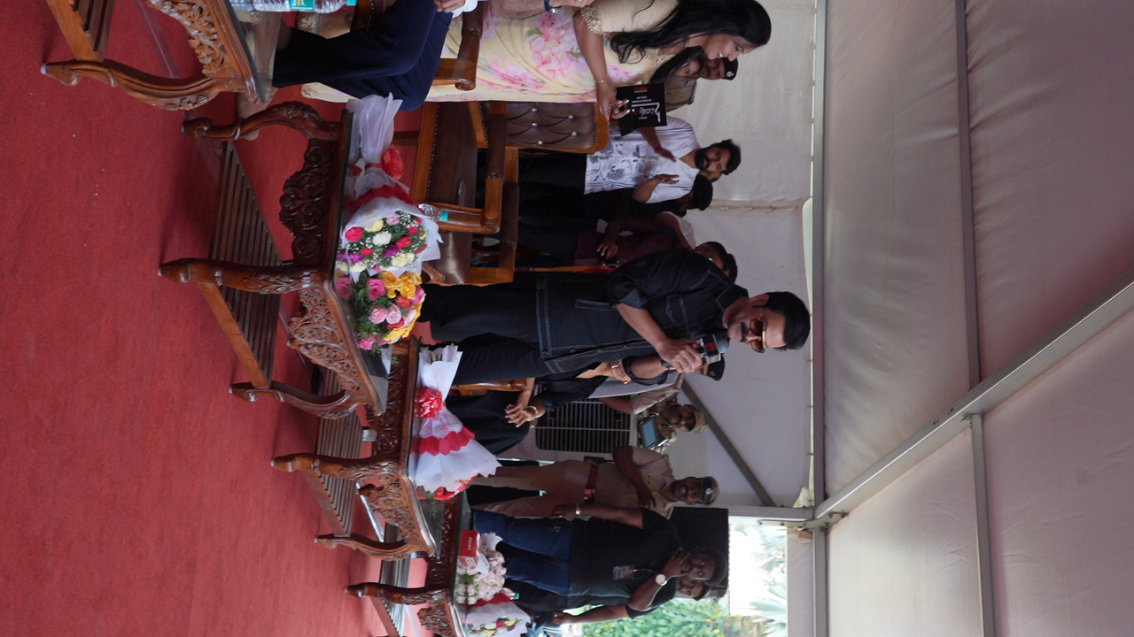 S-VYASA University Events photo 75