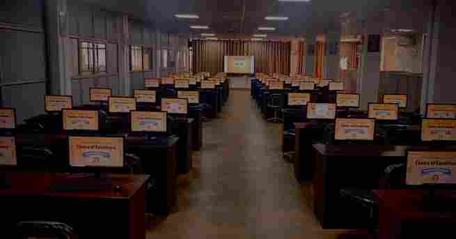 Vikrant University Gwalior college images photo 3