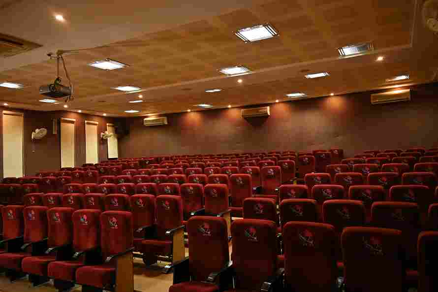 Vikrant University Gwalior college images photo 5