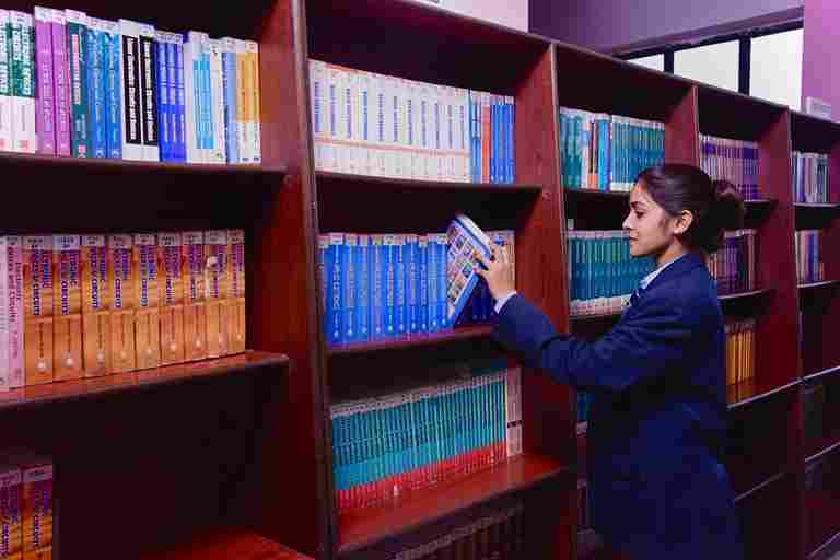 Vikrant University Gwalior college images photo 4