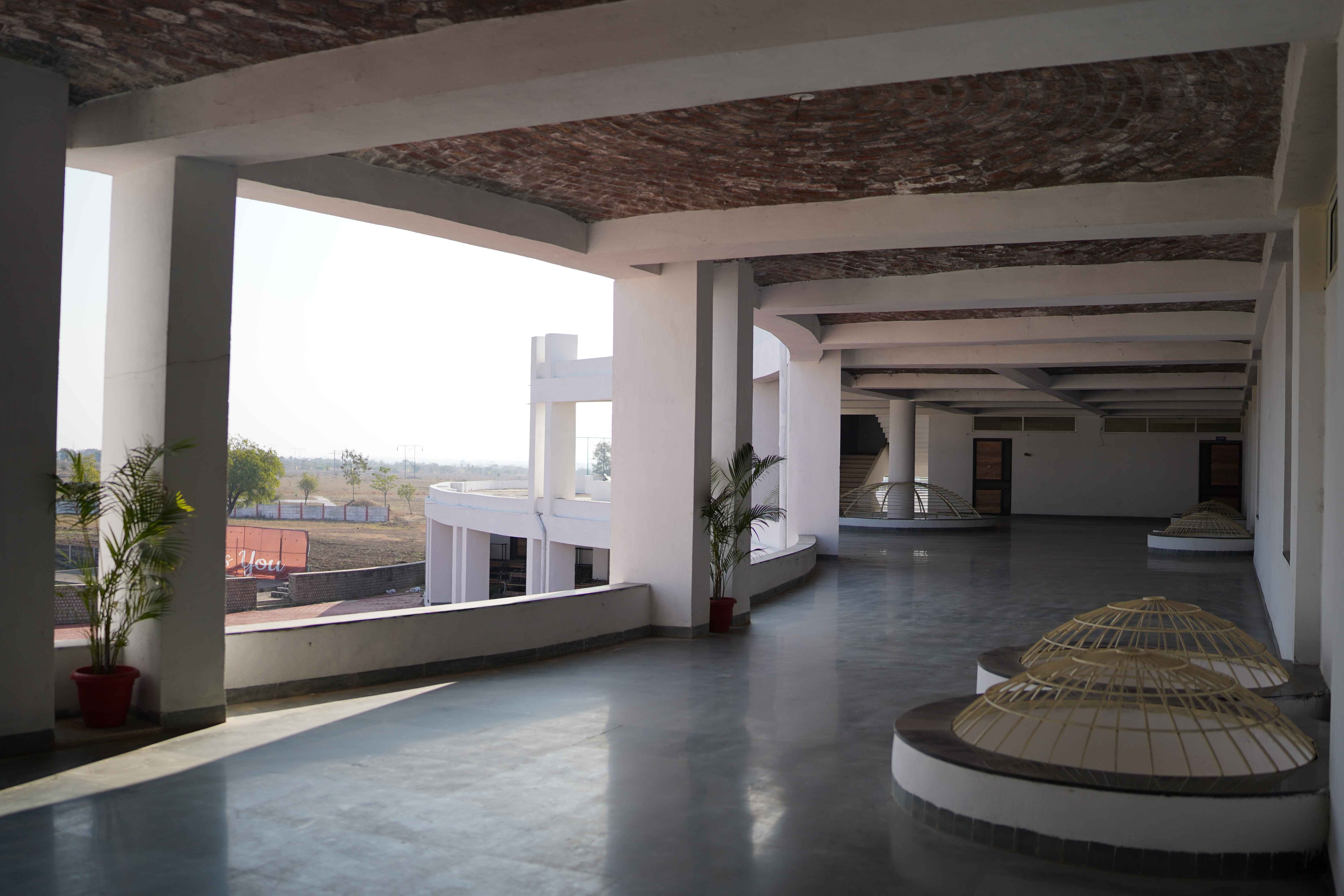 Abhyuday University Khargone Campus photo 9