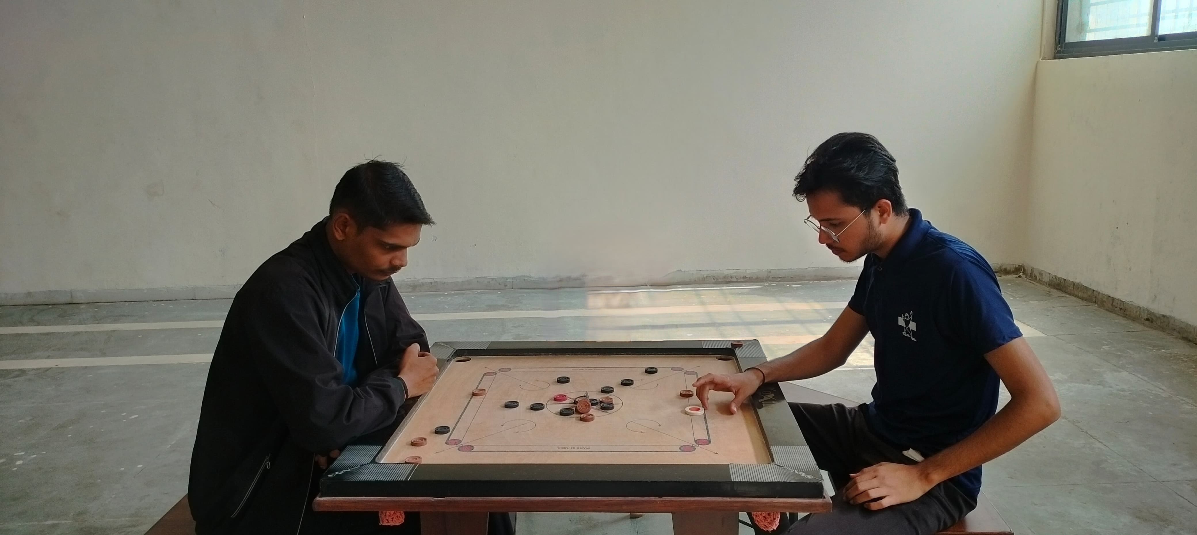 IPS Academy Sanwer College Images photo 19
