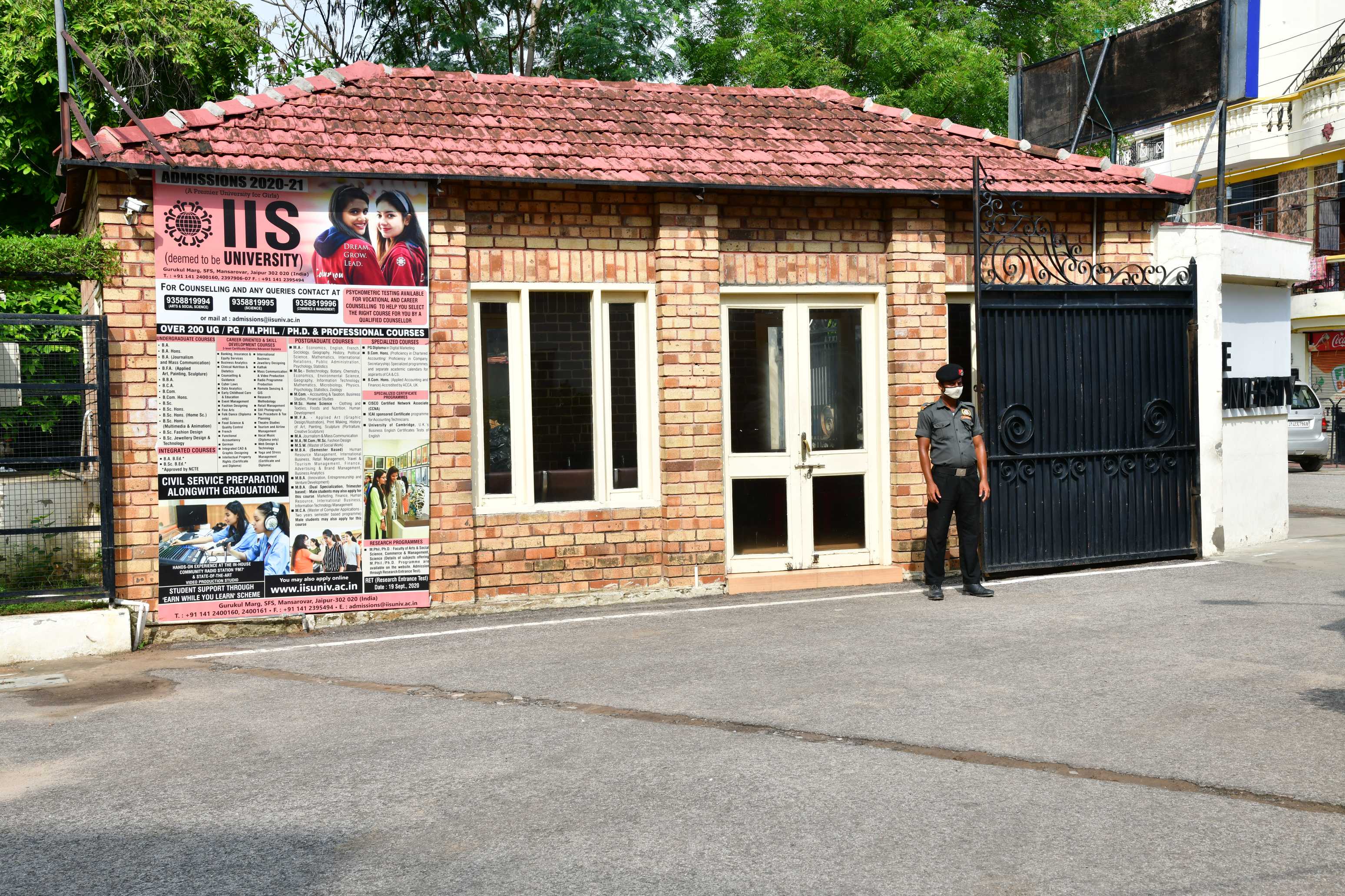 Gateway Education Sonepat College photo 37