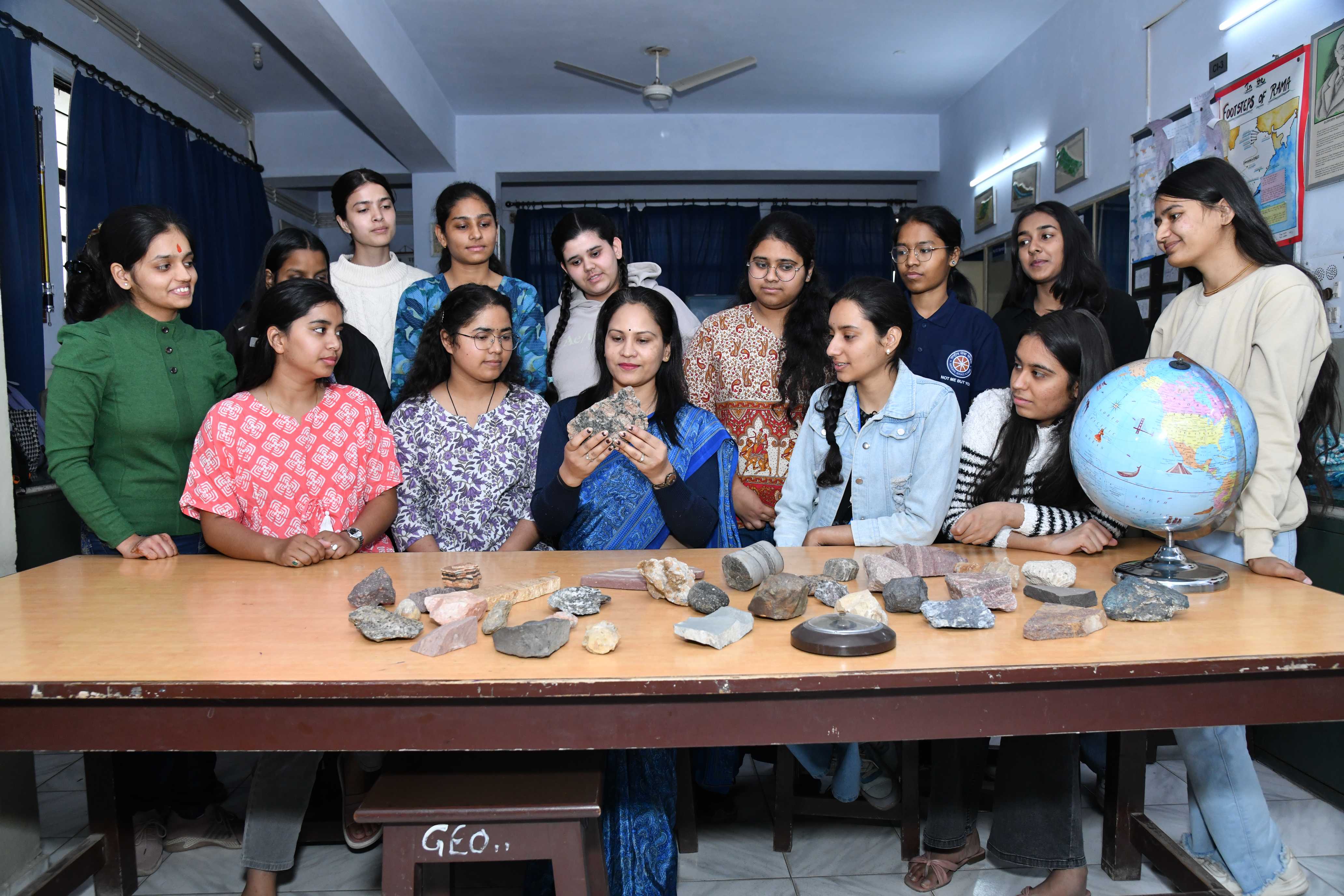 Gateway Education Sonepat College photo 39