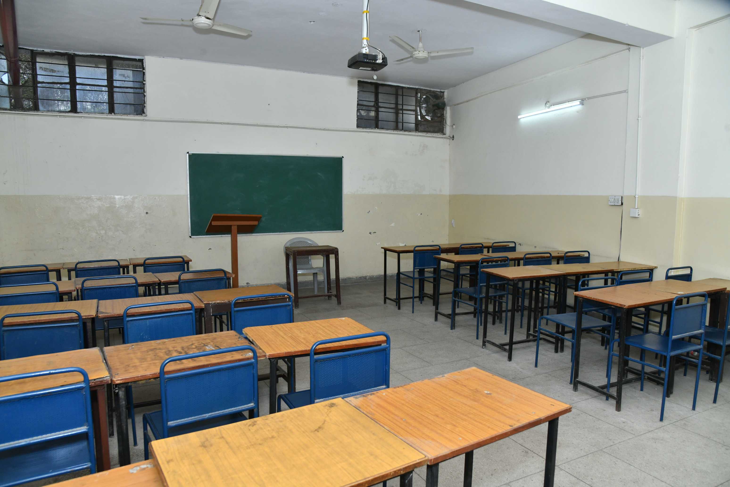 Gateway Education Sonepat College photo 47