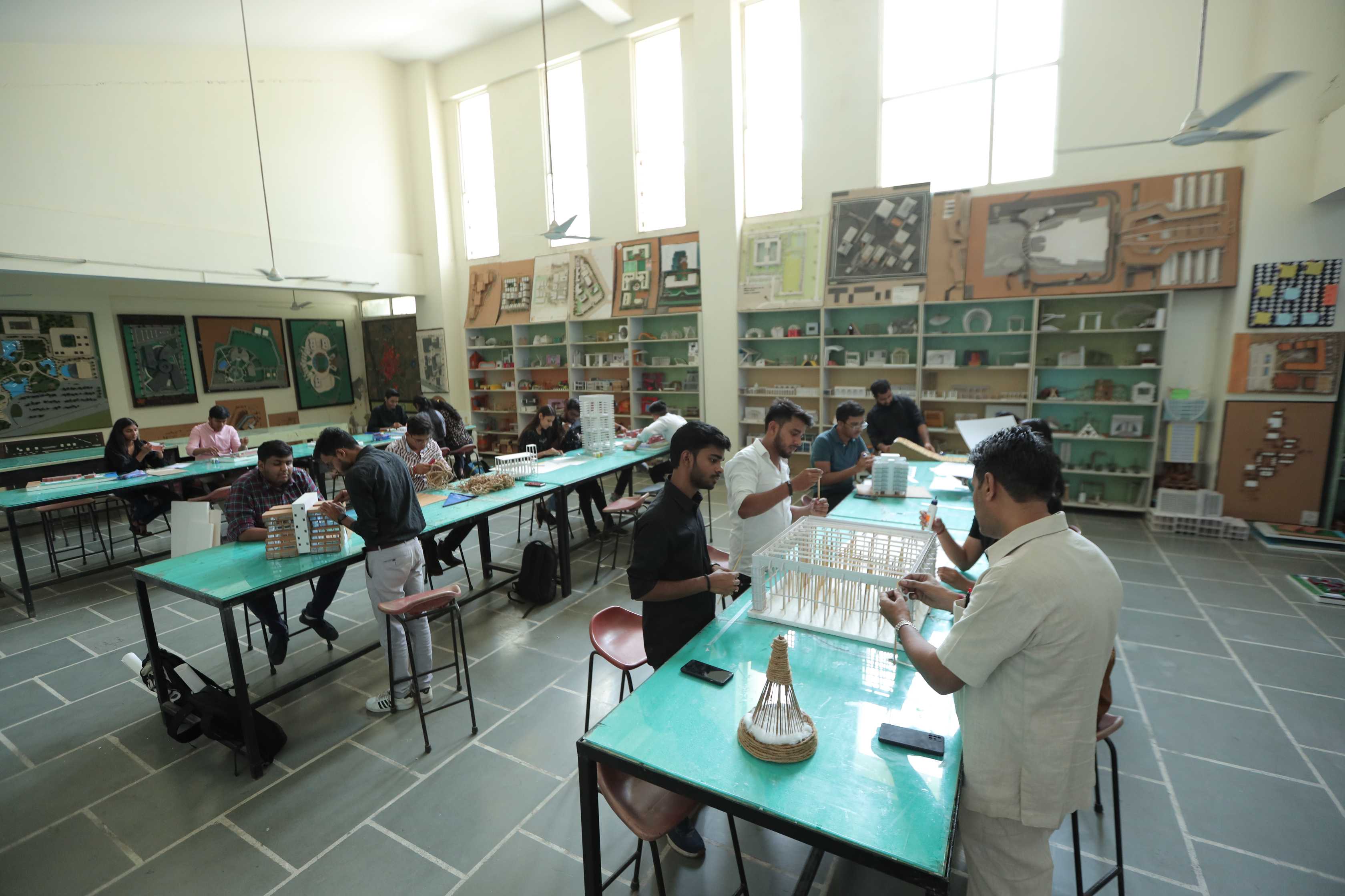 Gateway Education Sonepat Infrastructure photo 8