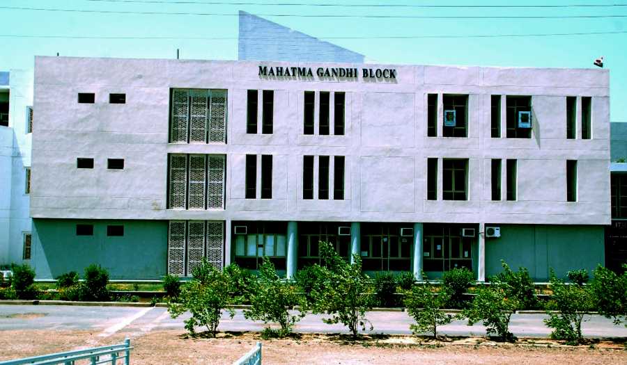 ITM University Gwalior Infrastructure photo 29