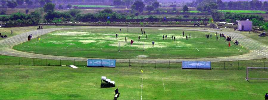 ITM University Gwalior Infrastructure photo 21