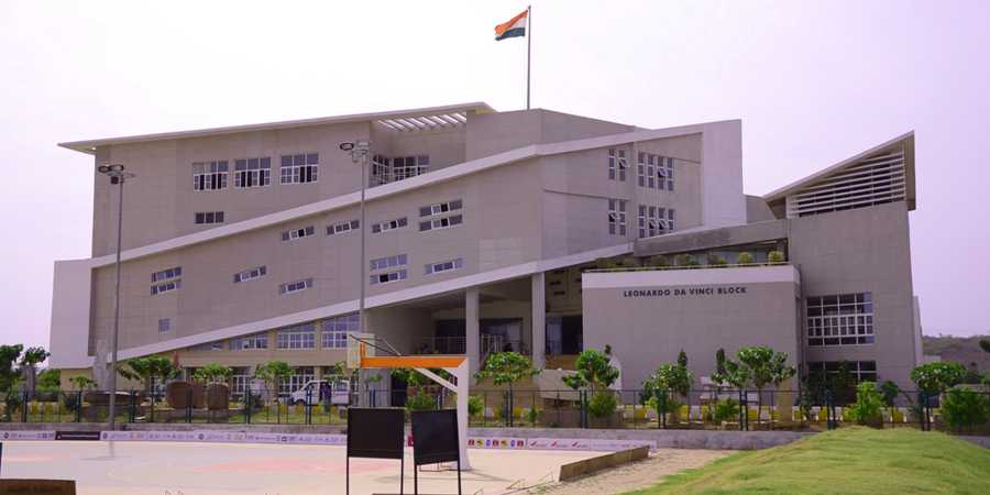 ITM University Gwalior Infrastructure photo 58