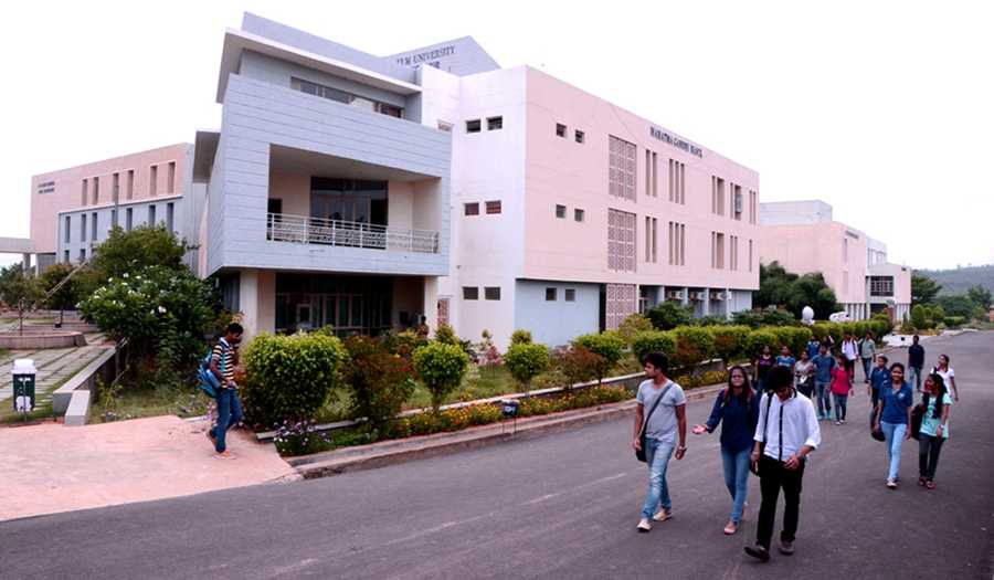 ITM University Gwalior Infrastructure photo 66