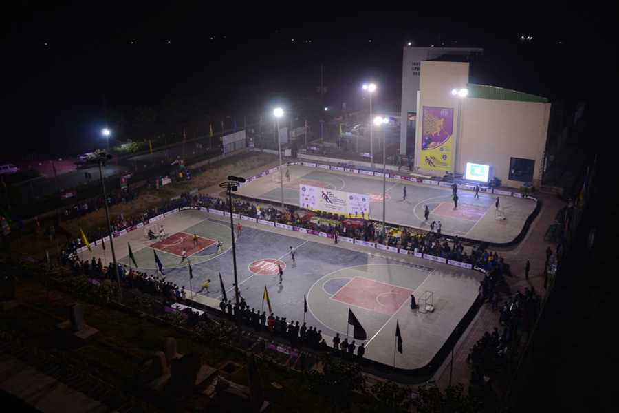 ITM University Gwalior Infrastructure photo 67