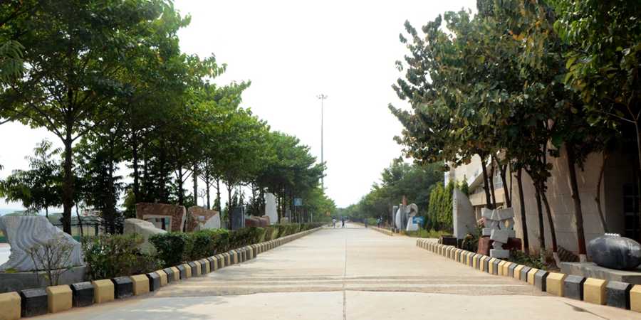 ITM University Gwalior Infrastructure photo 68