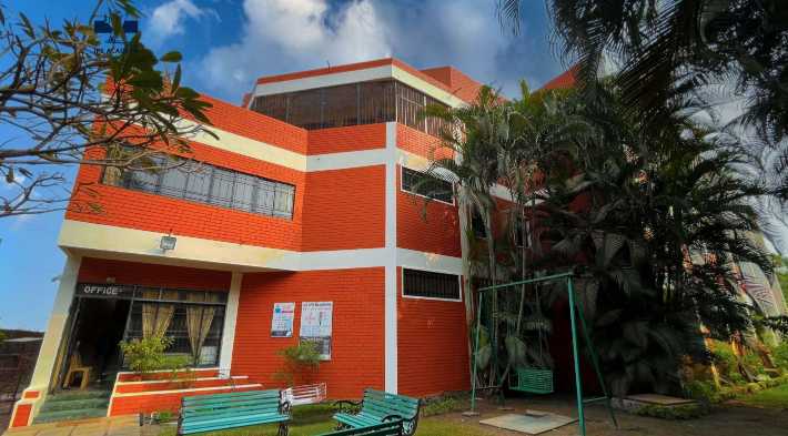 IPS Academy Indore Campus photo 34