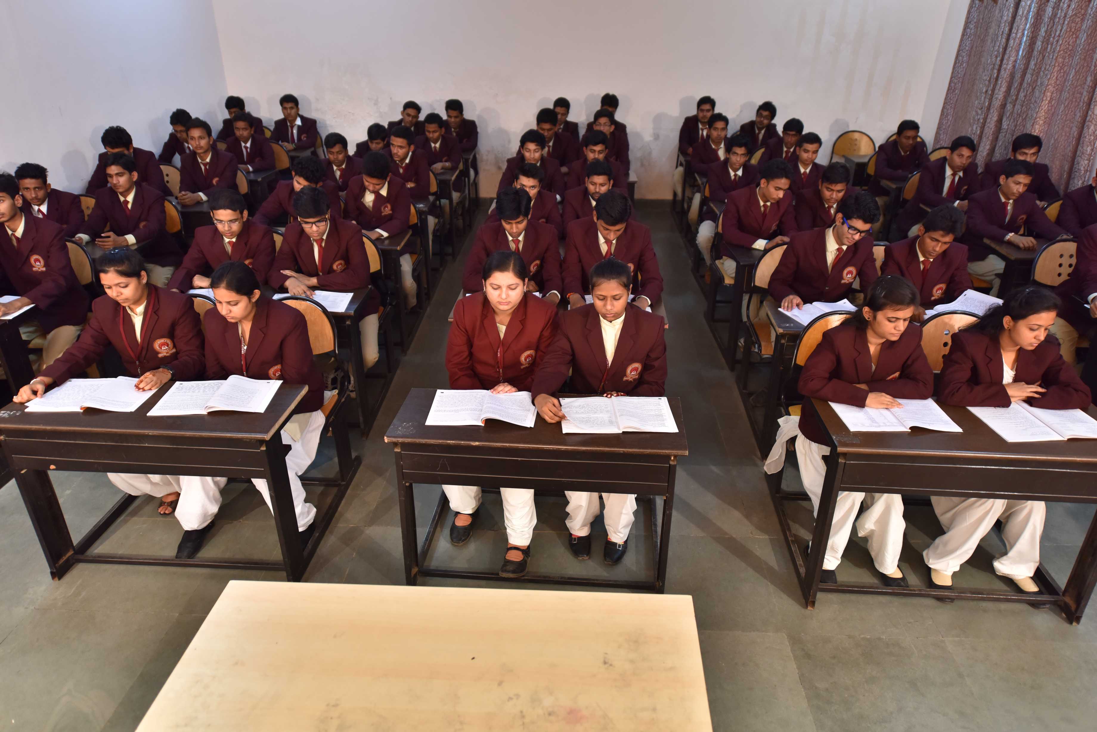 Technocrats Group of Institutions Bhopal Classroom photo 10