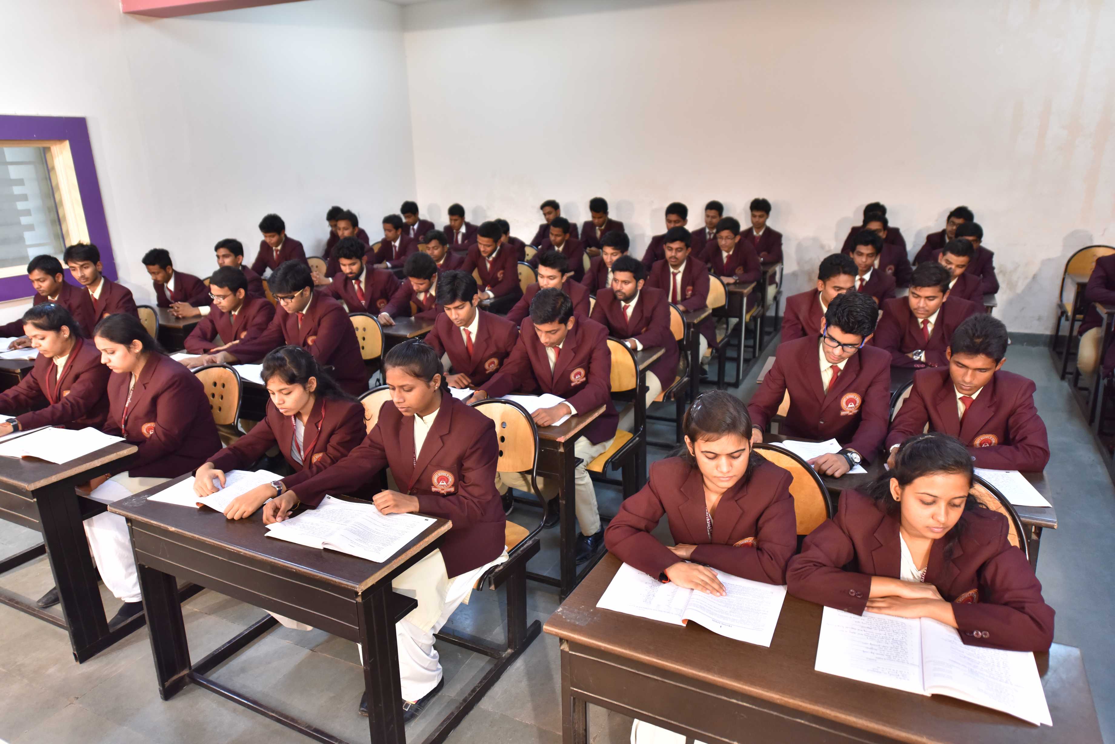 Technocrats Group of Institutions Bhopal Classroom photo 12