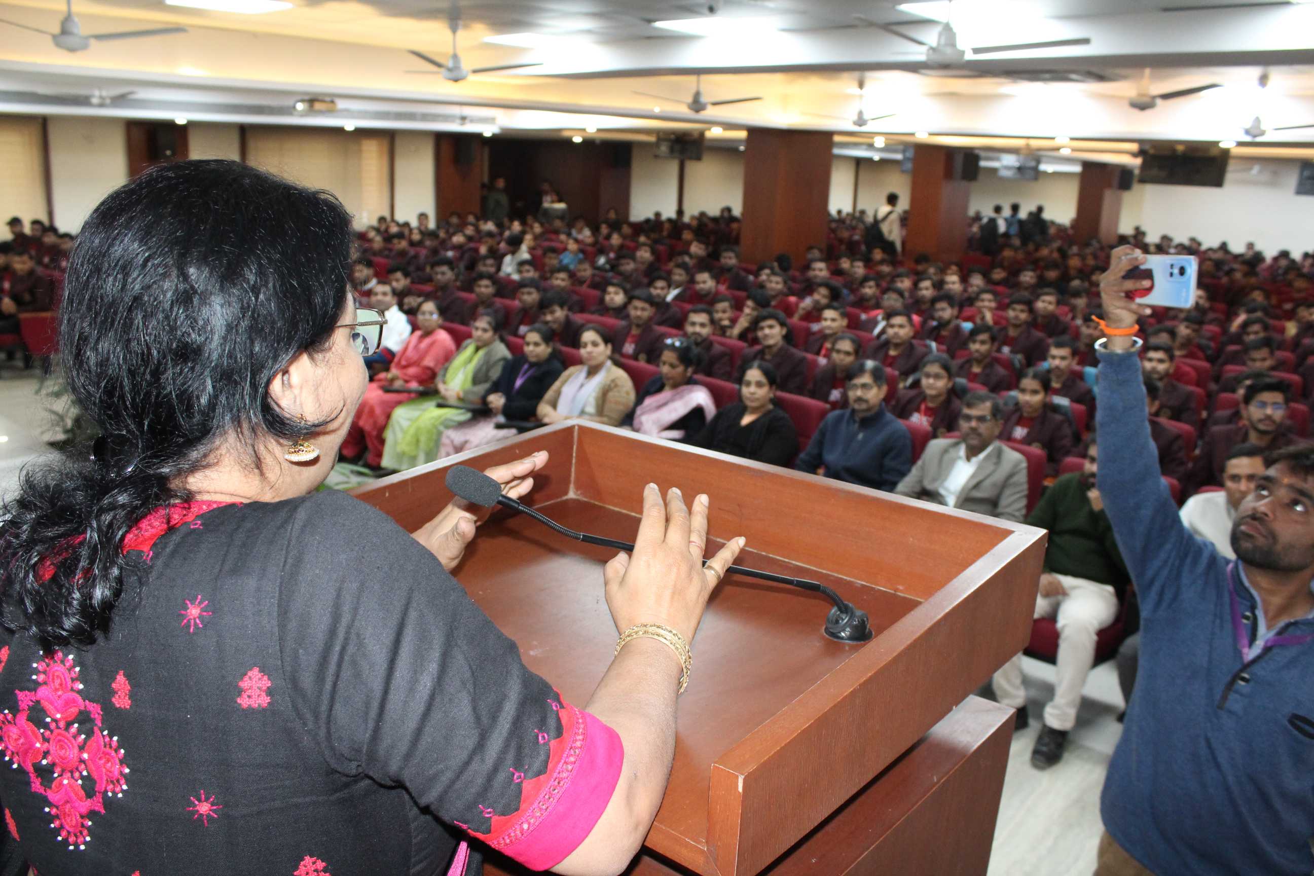 Technocrats Group of Institutions Bhopal OD photo 8