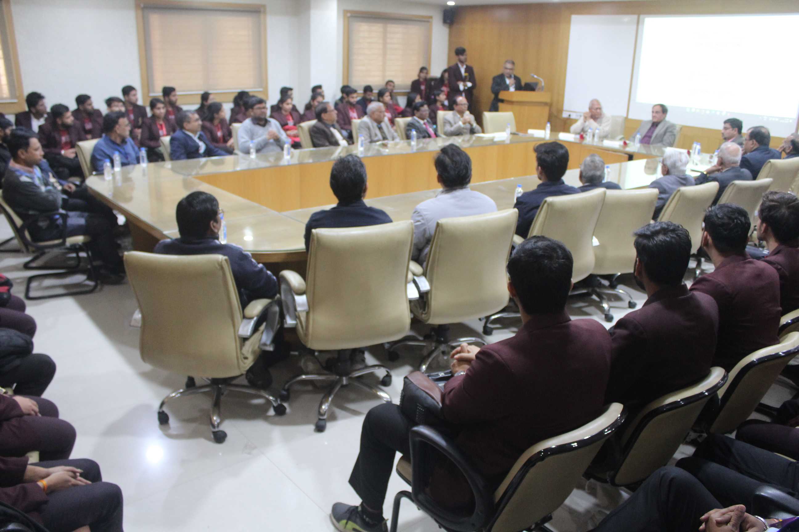 Technocrats Group of Institutions Bhopal OD photo 11